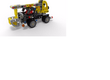 42031 LEGO® Technic Cherry Picker
