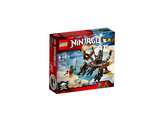 70599 LEGO® Ninjago Cole's Dragon