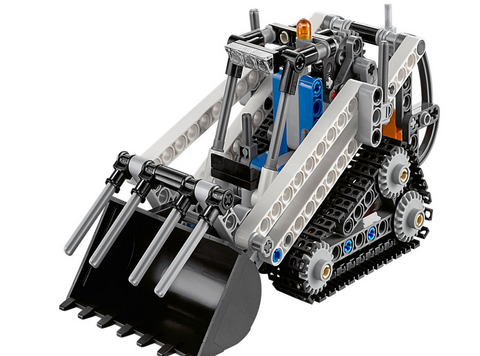 42032 LEGO® Technic Compact Tracked Loader