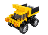 31041 LEGO® Creator Construction Vehicles