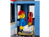 31050 LEGO® Creator Corner Deli