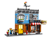 31050 LEGO® Creator Corner Deli