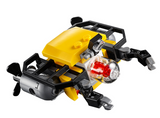 60091 LEGO® City Deep Sea Starter Set