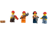 60072 LEGO® City Demolition Starter Set
