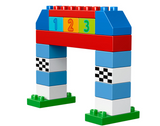 10600 LEGO® DUPLO® Disney Pixar Cars Classic Race