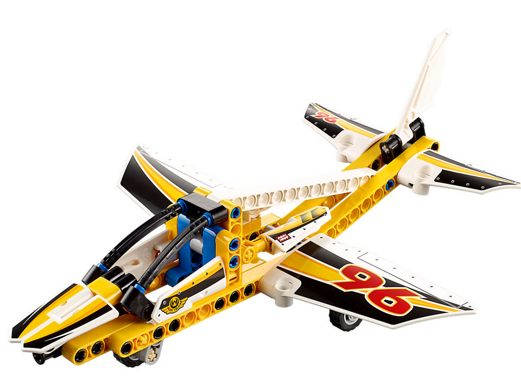 42044 LEGO® Star Wars Display Team Jet – Chachi Toys