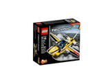 42044 LEGO® Star Wars Display Team Jet