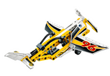 42044 LEGO® Star Wars Display Team Jet