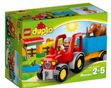 10524 LEGO® DUPLO® Farm Tractor
