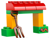 10524 LEGO® DUPLO® Farm Tractor