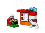 10591 LEGO® DUPLO® Fire Boat