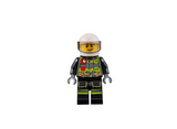 60108 LEGO® City Fire Response Unit