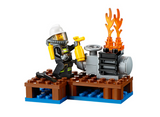 60106 LEGO® City Fire Starter Set