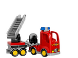 10592 LEGO® DUPLO® Fire Truck