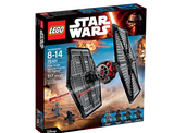 75101 LEGO® Star Wars First Order Special Forces TIE fighter™