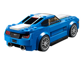 75871 LEGO® Speed Ford Mustang GT