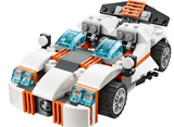 31034 LEGO® Creator Future Flyers