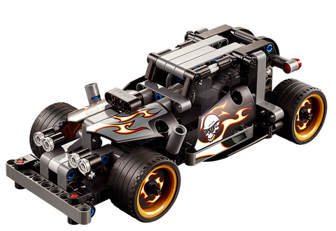 42046 LEGO® Technic Getaway Racer