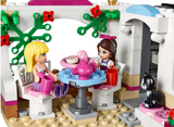 41119 LEGO® Friends Heartlake Cupcake Café