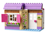 41108 LEGO® Friends Heartlake Food Market