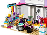 41093 LEGO® Friends Heartlake Hair Salon