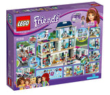 41318 LEGO® Friends Heartlake Hospital