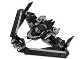 76046 LEGO® Heroes of Justice: Sky High Battle