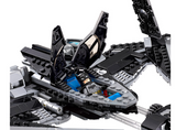 76046 LEGO® Heroes of Justice: Sky High Battle