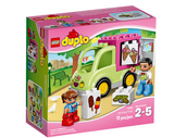 10586 LEGO® DUPLO® Ice Cream Truck