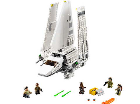 75094 LEGO® Star Wars Imperial Shuttle Tydirium