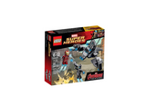 76029 LEGO® Super Heroes Iron Man vs. Ultron