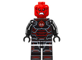 76048 LEGO® Super Heroes Iron Skull Sub Attack