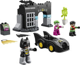 10919 LEGO® DUPLO® Super Heroes Batcave