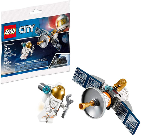 30365 LEGO® City Space Satellite