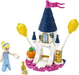 30554 LEGO® Disney Princess Cinderella Mini Castle