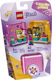 41405 LEGO® Friends Andrea's Shopping Play Cube