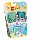41411 LEGO® Friends Stephanie's Summer Play Cube