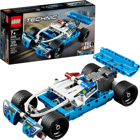42091 LEGO® Technic Police Pursuit