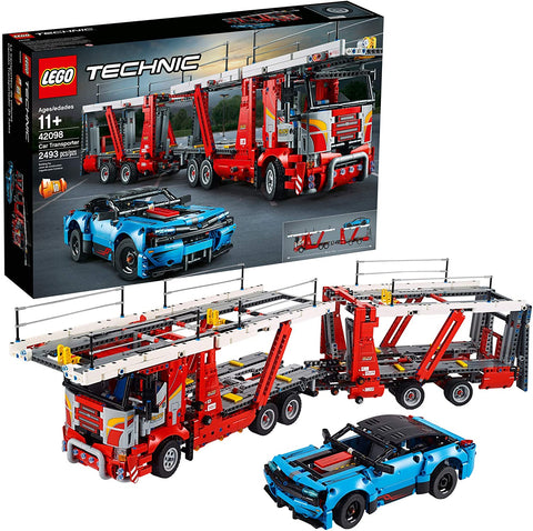 42098 LEGO® Technic Car Transporter