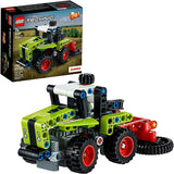 42102 LEGO® Technic Mini CLAAS XERION