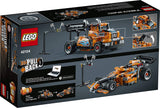 42104 LEGO® Technic Race Truck