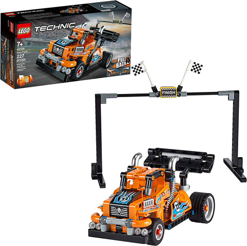 42104 LEGO® Technic Race Truck