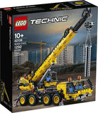 42108 LEGO® Technic Mobile Crane