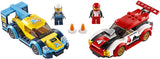 60256 LEGO® City Turbo Wheels Racing Cars