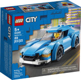 60285 LEGO® City Great Vehicles Sports Car