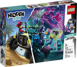 70428 LEGO® Hidden Side Jack's Beach Buggy
