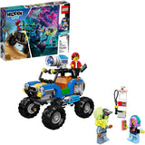 70428 LEGO® Hidden Side Jack's Beach Buggy
