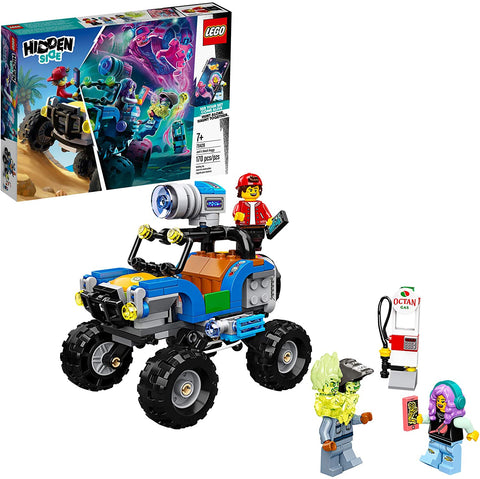 70428 LEGO® Hidden Side Jack's Beach Buggy