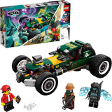 70434 LEGO® Hidden Side Supernatural Race Car
