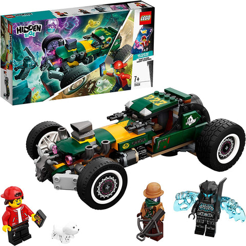 70434 LEGO® Hidden Side Supernatural Race Car